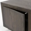 Eleonora TV meubel Helsinki 160 cm - bruin