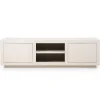 Eleonora TV meubel Helsinki 160 cm - taupe