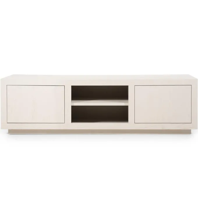 Eleonora TV meubel Helsinki 160 cm - taupe