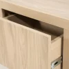 Eleonora TV meubel Helsinki 200 cm - naturel