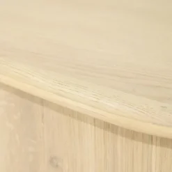 Eleonora TV meubel Josh 180 cm - naturel