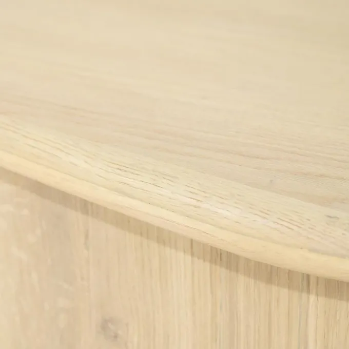 Eleonora TV meubel Josh 180 cm - naturel