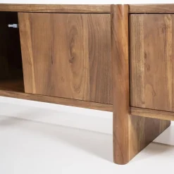 Eleonora TV-meubel Julian 170 cm - 4 deurs