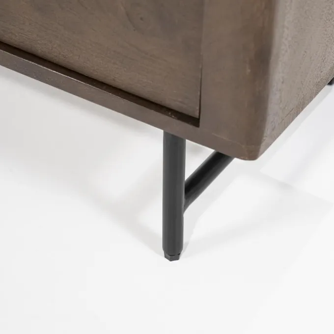 Eleonora TV meubel Lio 170 cm - 2drs.