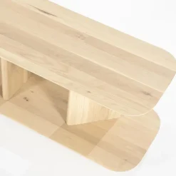 Eleonora Tv-meubel Ty - naturel