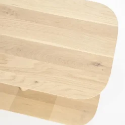 Eleonora Tv-meubel Ty - naturel