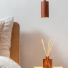 Good&Mojo Hanglamp bamboe JAVA bruin