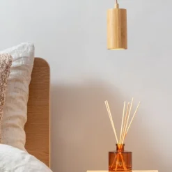 Good&Mojo Hanglamp bamboe JAVA naturel