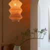Good&Mojo Hanglamp Barbados bamboe ø40xh.67cm naturel XL