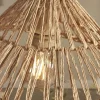 Good&Mojo Hanglamp Cuzco dia.65cm naturel