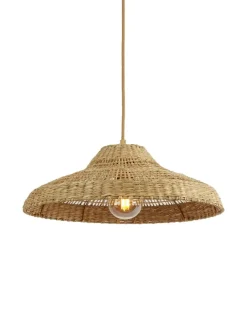 Good&Mojo Hanglamp SANTORINI naturel S