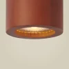 Good&Mojo Plafondlamp bamboe JAVA naturel