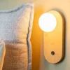 Good&Mojo Wandlamp bamboe JAVA bruin