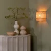 Good&Mojo Wandlamp Langkawi bamboe 32x1x6x25cm naturel