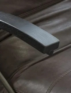 Het Anker Draaifauteuil Tiberius