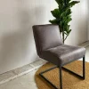 Het Anker Eettafelfauteuil Lara - diverse kleuren