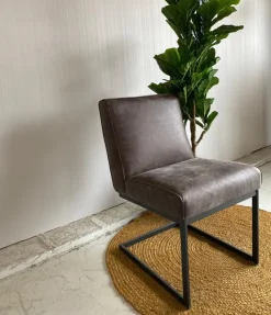 Het Anker Eettafelfauteuil Lara - diverse kleuren