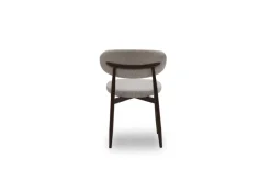 Het Anker Eettafelstoel Gigi - in vele kleuren