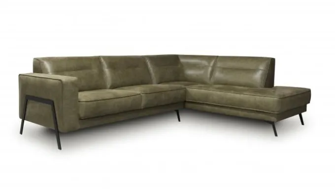 Het Anker Loungebank Vegas - Diverse opstellingen en kleuren