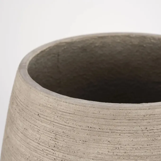 ISAA Pot Moncao 45,5x38 cm