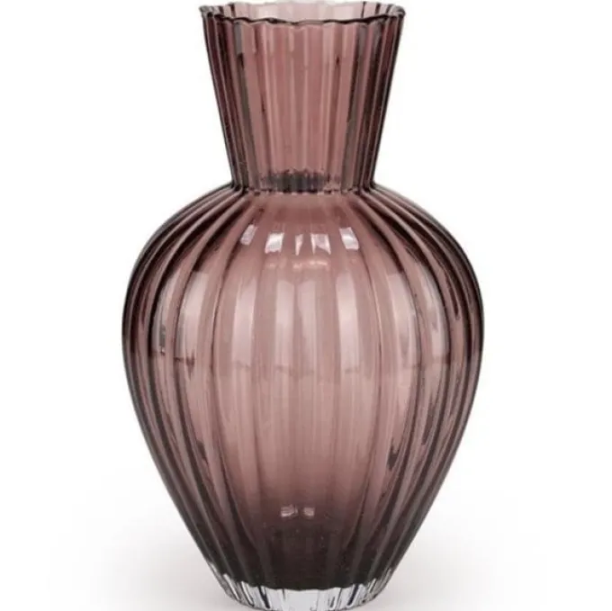 ISAA Vaas Orvieto 23,5x40 cm - paars