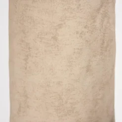 ISAA Vaas Soave 15,7x61 cm - lichtbruin