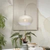 it's about RoMi Hanglamp Bologna kleurverl. melkwit