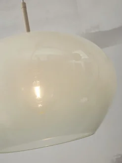 it's about RoMi Hanglamp Bologna kleurverl. melkwit