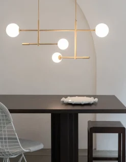 it's about RoMi Hanglamp Copenhagen beige