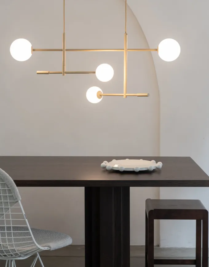 it's about RoMi Hanglamp Copenhagen beige