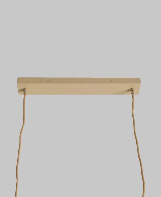 it's about RoMi Hanglamp Copenhagen beige