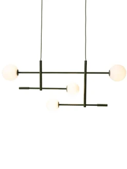 it's about RoMi Hanglamp Copenhagen groen