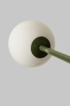 it's about RoMi Hanglamp Copenhagen groen