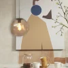 it's about RoMi Hanglamp Helsinki kei amber