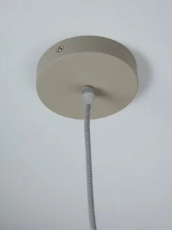 it's about RoMi Hanglamp Helsinki kei amber