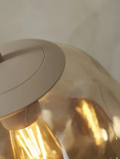it's about RoMi Hanglamp Helsinki kei amber