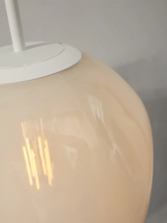 it's about RoMi Hanglamp Helsinki kei melkwit