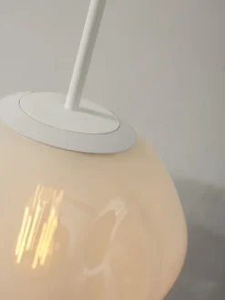 it's about RoMi Hanglamp Helsinki kei melkwit