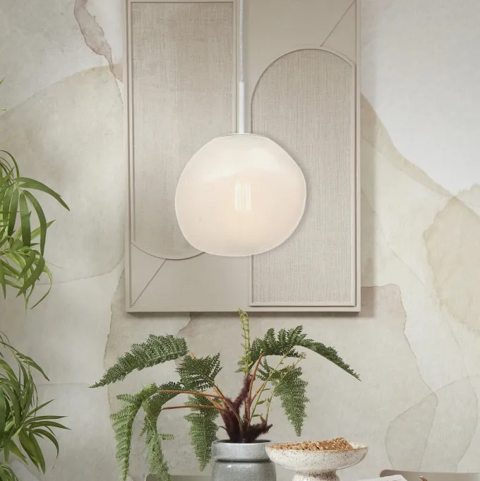 it's about RoMi Hanglamp Helsinki kei melkwit