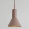it's about RoMi Hanglamp STAVANGER mocha mousse