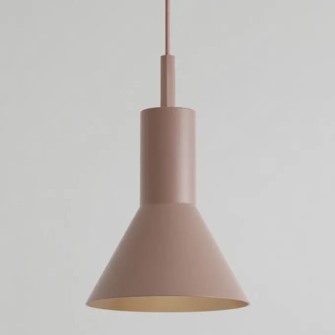 it's about RoMi Hanglamp STAVANGER mocha mousse