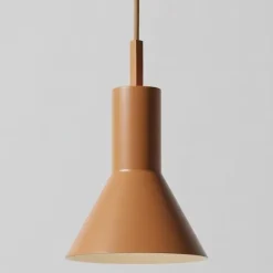 it's about RoMi Hanglamp STAVANGER mosterd