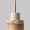 it's about RoMi Hanglamp Tivoli zand