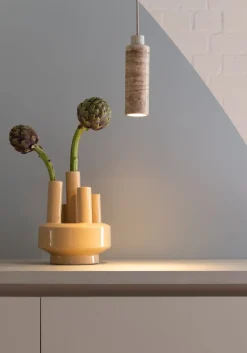 it's about RoMi Hanglamp Tivoli zand