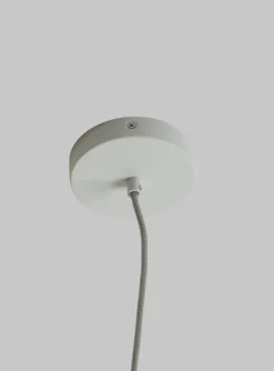 it's about RoMi Hanglamp Tivoli wit