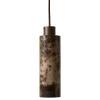 it's about RoMi Hanglamp Tivoli bruin