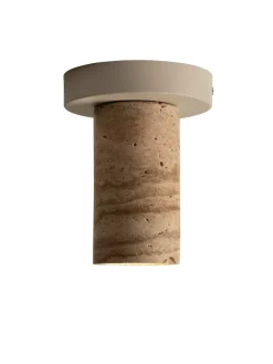 it's about RoMi Plafondlamp Tivoli zand