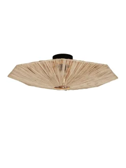 it's about RoMi Plafonniere Panama dia. 65cm naturel