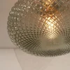 it's about RoMi Plafonniere Venice rond 44cm groen