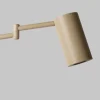 it's about RoMi Tafellamp Bilbao beige